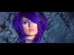 Rusk Deepshine Direct Colour Youtube