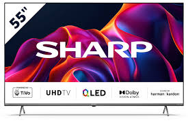 Image result for Sharp CBT-55