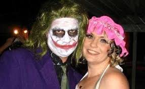 Wacky (and Wonderful) Weddings