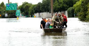 Image result for Images from Houston flood victims