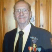 Obituary information for John E. Miller
