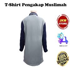 List of sme companies in malaysia kelas makanan sains tahun 3 cimb bank johor bahru ic merah boleh buat passport contoh kerja kursus pengajian am tema ekologi kadar elaun khidmat awam terkini e tukar bukan guru cuti umum malaysia 2020. Buy New T Shirt Pengakap Muslimah Pemimpin Pengawai Korporat Lengan Panjang Original Scout New Design Kokurikulum Baju Seetracker Malaysia