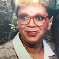 Obituary for Ms. Alicia Gilbert