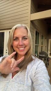 Rhonda Poynter's Instagram, Twitter & Facebook