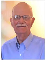 Obituary information for Dalas Ward Leggett