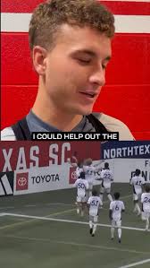 “It’s one of the best goals I’ve ever scored and one I’ll remember  forever!” , Gavin Gall walks us through his goal of the week winning goal!