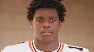 Marlon Gresham's Instagram, Twitter & Facebook