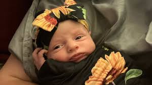 Fundraiser by Amber and Jace McCoy : Reneesmee Violet