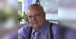 Eugene J. Hallenbeck Sr. Obituary