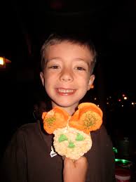 More Pictures of Halloween 2010