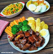 Resep Bistik Daging Kambing Oleh Susan Mellyani Recipe Resep Daging Sapi Daging Kambing Babi Asam Manis