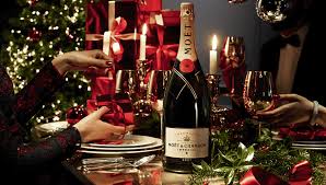 Beer is one of the oldest and most widely consumed beverages around the world, sitting just behind water and tea. Why You Should Be Drinking More Champagne During The Holidays Chef John Howie