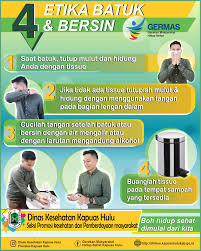 Apabila ada pihak yang mengatasnamakan kami atau perusahaan meminta biaya seperti transportasi atau akomodasi atau yang lainnya bisa dipastikan itu palsu. Dinas Kesehatan Kapuas Hulu