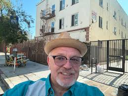 Film Locations from Pretty Woman and Valley Girl