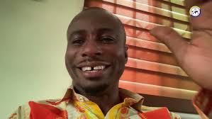 APOSTOLISATION 2021 DAY ONE // SERMON BY APS. PATRICK ASANTE