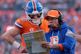 Sean Payton provides insight on mentality when calling plays