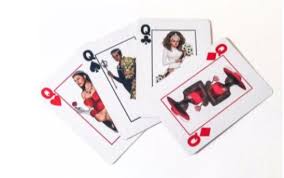 Best for magic tricks and cardistry. Blackfriday Pick Up Your Deck Of Blackexcellence Playing Cards