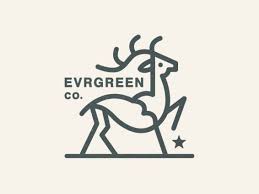 Logo Option For An Outdoor Company In Alberta Canada Animallogo Animal Logo Wolf Graphic Design Logo Identity Design Logo Logo Word