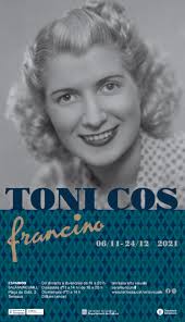 Toni Cos, Fotos Francino, Exposición, Fotografía, nov 2021