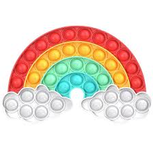 Animal pop its it push pop fidget toys for children kawaii dimple figet toy kids poppit antistress bubble best birthday gift2021 sale! Amazon Hot Sale Pop Its Rainbow Unicorn Shape Push Pop It Fidget Toy For Kids Educational Puzzle Popit Bubble Diy Pop Toys Custom Shape China Educational Toys And Fidget Toys Price