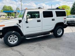 Image result for Bright White 2007 Hummer