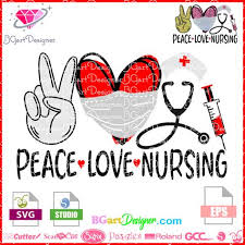 Download Free Nurse Svg Files For Cricut Silhouette
