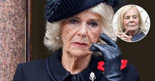 Camilla, Duchess of Cornwall