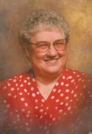 Berniece Dyer Obituary