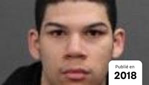 Mandat d'arrestation contre Alexandre Cadet d'Ottawa