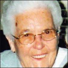 Juanita Kitts Obituary (2015)