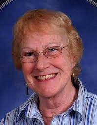 Patricia Mary Klopp Drake (1942-2015)