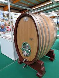I often thought about the way how to reduce the consumption of water in my household, and the idea of finding the best rain barrel for my needs sounded pretty interesting to me. Barrel Wikipedia