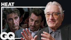 Robert De Niro Breaks Down His Most Iconic Characters