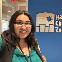 Marissa Gomes , LMSW