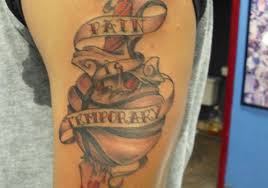 Now we can come to the heart of the matter. Basketball Tattoos