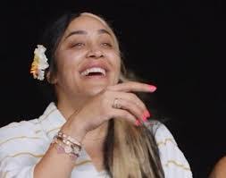 Iris Melton's Instagram, Twitter & Facebook