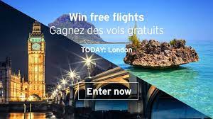 You Should Enter Air Mauritius 14 Day Ticket Giveaway Air Mauritius Are Giving Away Mauritius Flights To From Londo Places To Visit Air Mauritius London Today