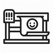plotter polygraphy printer printing icon download on iconfinder plotter polygraphy printer printing icon download on iconfinder