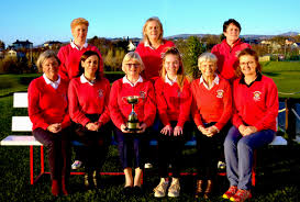 Buncrana Golf Club: Third round of match play stages take place