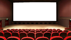 Cinema Bacau Arena Mall