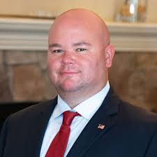 Wesley Binkley's Instagram, Twitter & Facebook