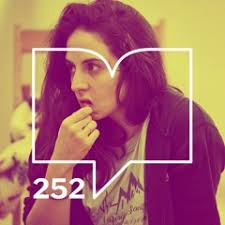 Stream Machitún flow by Carla Badillo Coronado