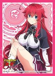 Find many great new & used options and get the best deals for rias gremory (bikini vii) proxy card 1 at the best online prices at ebay! Chara Sleeve Collection Mat Series High School Dxd Rias Gremory No Mt566 Card Sleeve Hobbysearch Trading Card Store