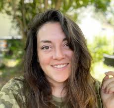 Joanna Patterson Joins Park Pride as Volunteer Associate