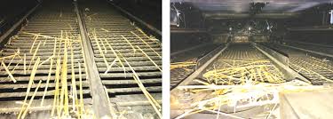 联合收割机结构原理点滴谈7：麦收前夕话清选损失| 农机新闻网