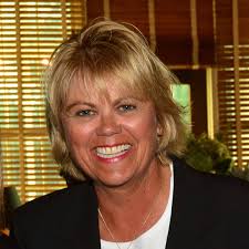 Friends of Dawn Coe Jones