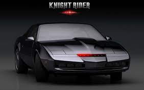 Pontiac Trans Am Kitt Knight Rider Sejati Otoblitz Net Otoblitz Net