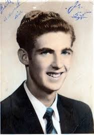 N. Anderson Obituary