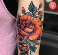 8 Unique Artistic Tattoos Ideas and Designs With Meanings