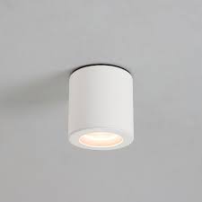 Deckenleuchte Kos Von Astro Zum Gunstigen Preis Hier Gleich Online Im Shop Bestellen Led Aufbaustrahler Deckenlampe Aufbaustrahler